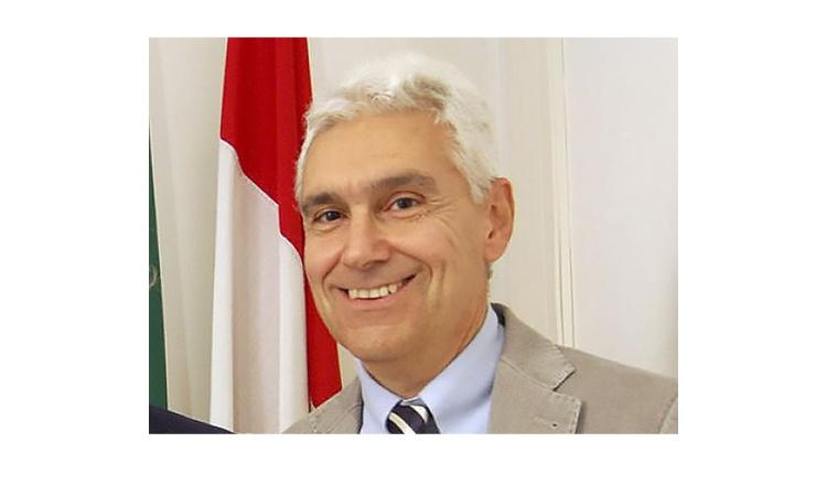 Paolo Cristiano è il nuovo segretario generale del Comune di Macerata Paolo Cristiano è il nuovo segretario generale del Comune di Macerata