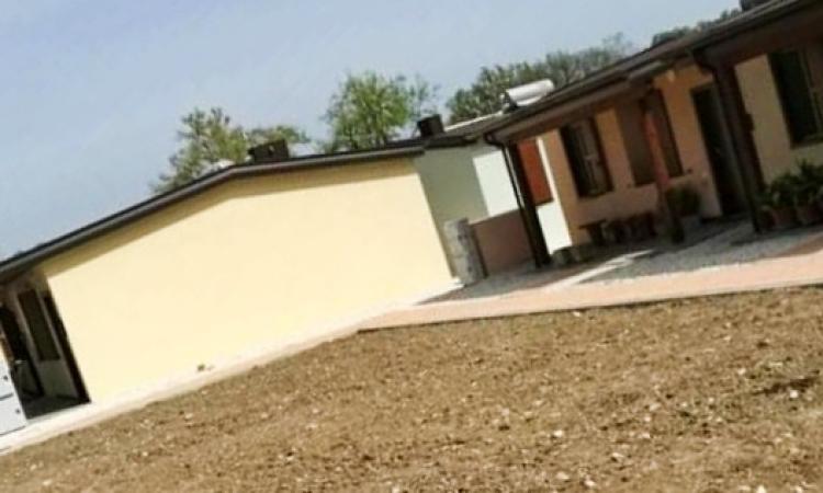 San Severino,cittadini e Comune uniti per sistemare l'area verde nel villaggio Sae di Campagnano San Severino,cittadini e Comune uniti per sistemare l'area verde nel villaggio Sae di Campagnano