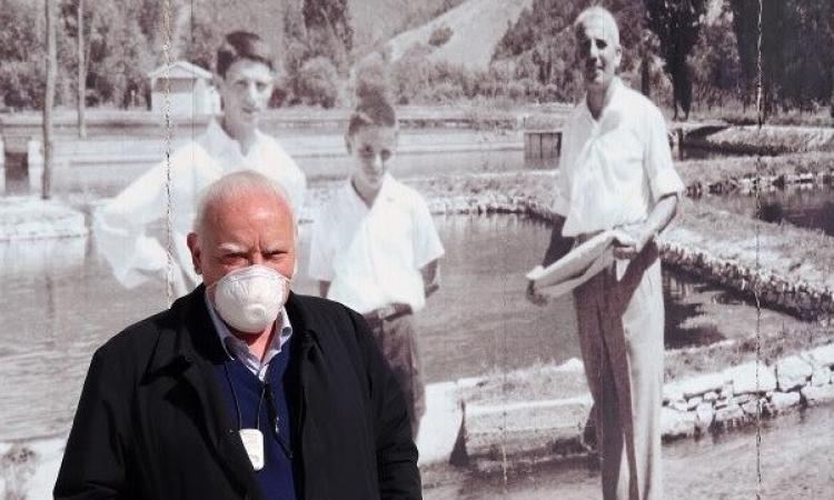 Lino Rossi: Altri 75000 euro agli ospedali abruzzesi Lino Rossi: Altri 75000 euro agli ospedali abruzzesi