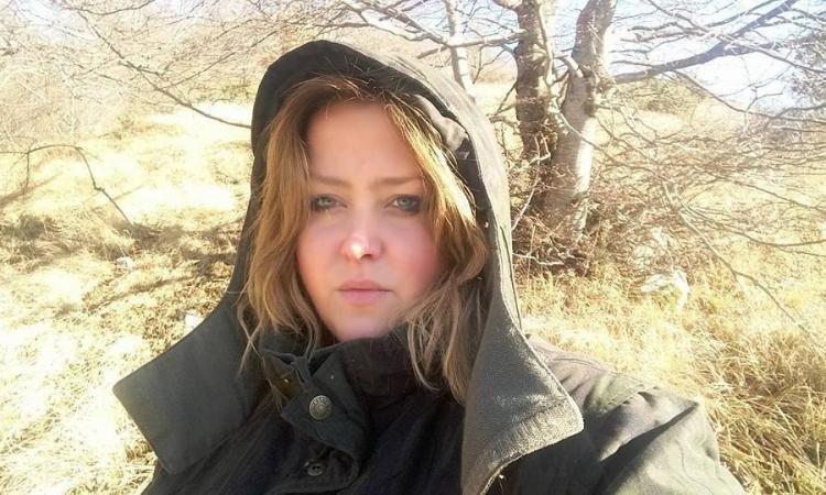 Il suo paese natale diventa 'zona rossa'. La lettera di Silvia, allevatrice di Ussita: "Forza Campagnano" Il suo paese natale diventa 'zona rossa'. La lettera di Silvia, allevatrice di Ussita: "Forza Campagnano"