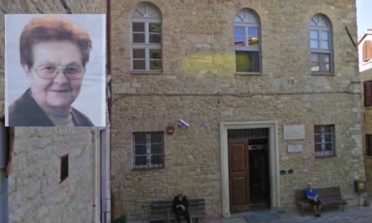 Cingoli, altro decesso alla casa di riposo: si spegne Quinta Borsini Cingoli, altro decesso alla casa di riposo: si spegne Quinta Borsini