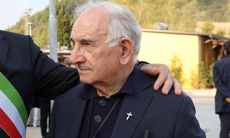 Treia piange la scomparsa di Don Peppe: "Era un esempio per tutti" Treia piange la scomparsa di Don Peppe: "Era un esempio per tutti"