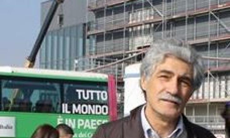 Macerata, è deceduto a Bergamo il farmacista maceratese Ignazio Calcaterra