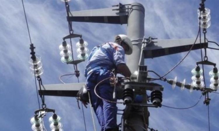 Macerata, lavori alla rete elettrica: venerdì il parcheggio Centro storico sarà chiuso per due ore Macerata, lavori alla rete elettrica: venerdì il parcheggio Centro storico sarà chiuso per due ore