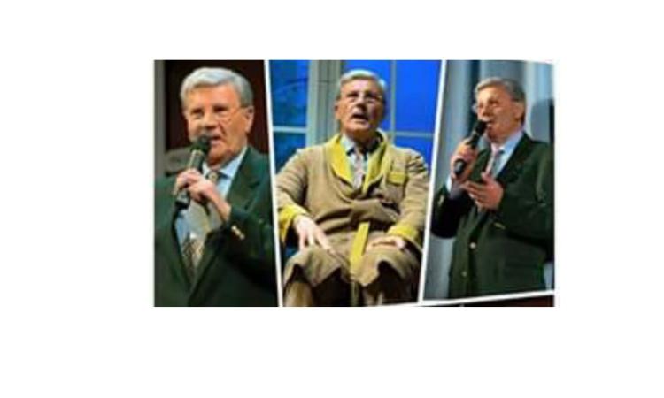 Petriolo piange la scomparsa di Giandomenico Lisi: aveva 77 anni Petriolo piange la scomparsa di Giandomenico Lisi: aveva 77 anni
