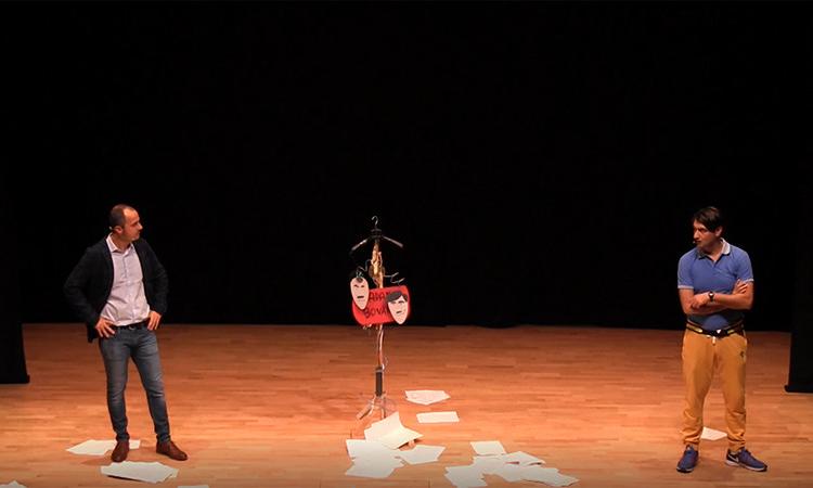 Tolentino, cabaret online con il Politeama