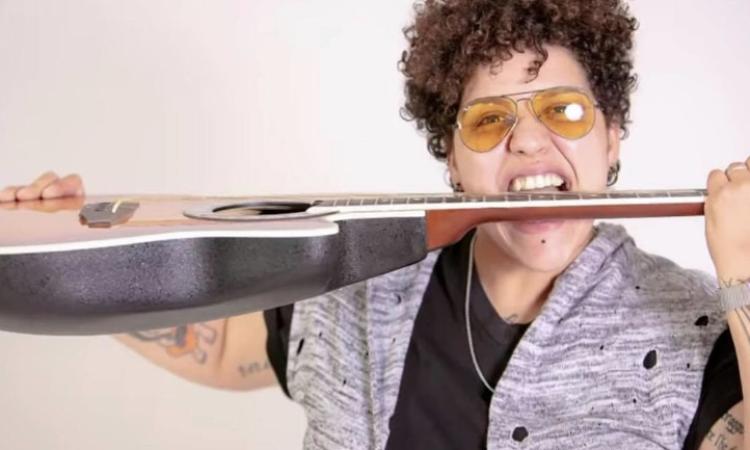 Fiuminata, #iorestoacasa ma con la musica di Elide: appuntamento via web sabato alle 18 Fiuminata, #iorestoacasa ma con la musica di Elide: appuntamento via web sabato alle 18