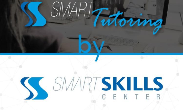 Smart Tutoring: un servizio online di SMART SKILLS CENTER per la formazione continua di studenti, insegnanti, formatori e professionisti