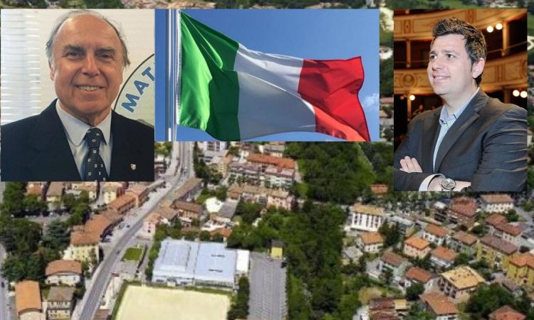 Matelica, il Comune scambia il 25 Aprile con la vittoria della prima guerra mondiale: pioggia di critiche Matelica, il Comune scambia il 25 Aprile con la vittoria della prima guerra mondiale: pioggia di critiche