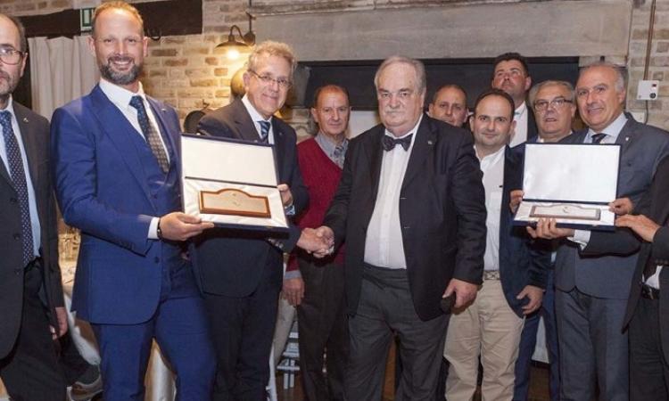 San Ginesio, il CAEM/Lodovico Scarfiotti dona 2 apparecchi medici all’Associazione Volontari San Ginesio, il CAEM/Lodovico Scarfiotti dona 2 apparecchi medici all’Associazione Volontari
