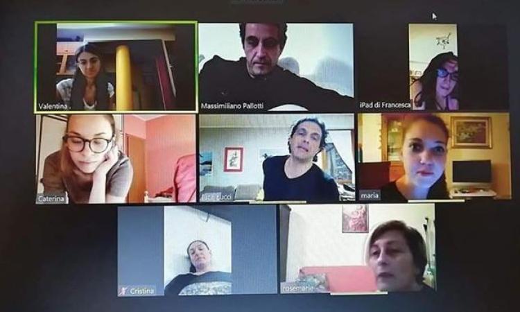 Macerata, l’Accademia Pugilistica non si ferma: partono i corsi di autodifesa online per ragazze Macerata, l’Accademia Pugilistica non si ferma: partono i corsi di autodifesa online per ragazze