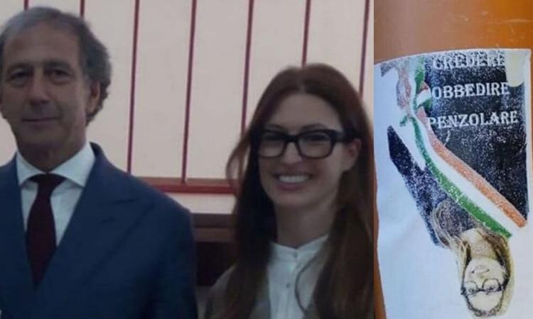 Potenza Picena, lettera del questore al sindaco Tartabini: "Affissi biechi manifesti"