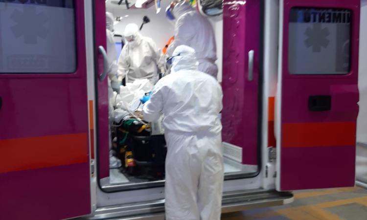 Coronavirus Marche, 3 nuovi decessi: nessuna vittima in provincia di Macerata