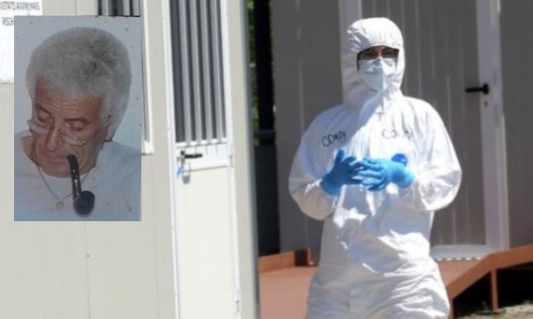 Coronavirus Marche, 5 decessi nelle ultime 24 ore: tra le vittime un 80enne di Montecosaro Coronavirus Marche, 5 decessi nelle ultime 24 ore: tra le vittime un 80enne di Montecosaro