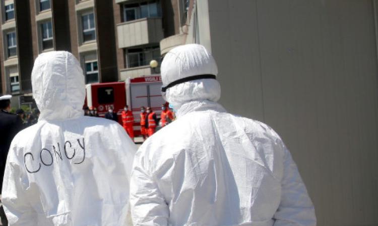 Ast Macerata, contrattazione integrativa aziendale: c'è l'accordo con i sindacati Ast Macerata, contrattazione integrativa aziendale: c'è l'accordo con i sindacati