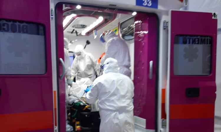 Coronavirus Marche, 2 decessi nelle ultime 24 ore: sono 137 le vittime nel Maceratese dall'inizio della pandemia