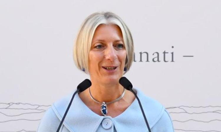 Recanati, l'assessore Soccio sulla stagione turistica: "siamo pronti a ripartire garantendo la sicurezza" Recanati, l'assessore Soccio sulla stagione turistica: "siamo pronti a ripartire garantendo la sicurezza"