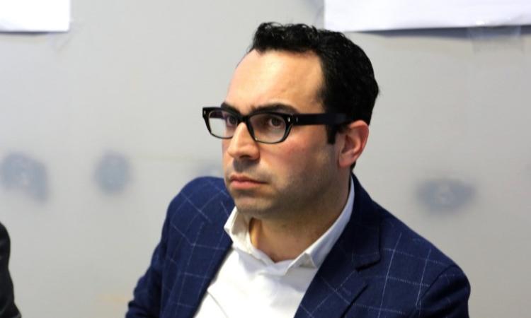 Macerata, Orioli (N.CDU) critico sulla fase 2: "Siamo nella logica dell'emergenza permanente" Macerata, Orioli (N.CDU) critico sulla fase 2: "Siamo nella logica dell'emergenza permanente"