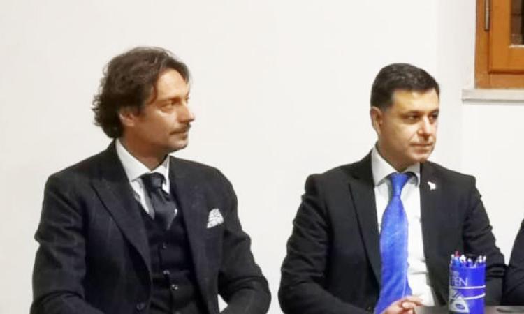 Macerata, Lega critica sulla Ztl: "Un bluff, serve aprirla tutta e con la sosta" Macerata, Lega critica sulla Ztl: "Un bluff, serve aprirla tutta e con la sosta"