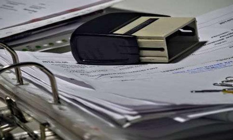 Tolentino, ricostruzione post-sisma: il Comune assume personale contabile Tolentino, ricostruzione post-sisma: il Comune assume personale contabile