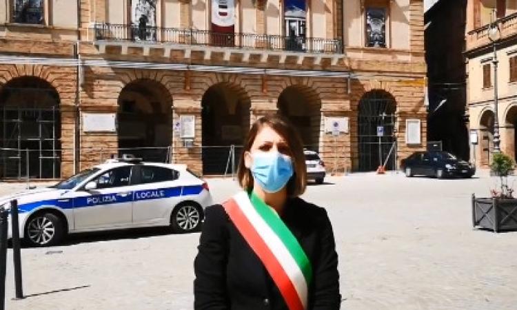 Tolentino, il ritorno del mercato in centro e i disagi alla viabilità: l'amministrazione prende tempo