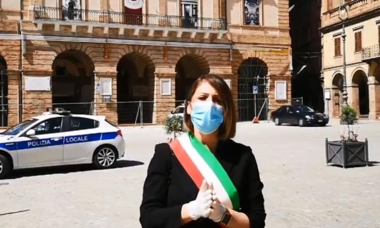Tolentino, al vaglio due ipotesi per far tornare il mercato in centro: possibili modifiche alla viabilità Tolentino, al vaglio due ipotesi per far tornare il mercato in centro: possibili modifiche alla viabilità