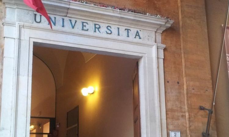 Unimc, convegno online “Le patologie infiammatorie dell’intestino": aperte le iscrizioni Unimc, convegno online “Le patologie infiammatorie dell’intestino": aperte le iscrizioni