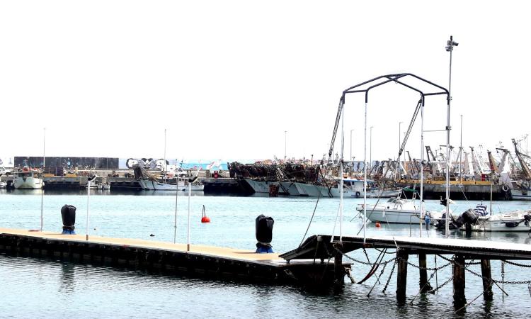 Civitanova, dal 4 maggio riparte la navigazione da diporto: ecco le misure anti-contagio Civitanova, dal 4 maggio riparte la navigazione da diporto: ecco le misure anti-contagio