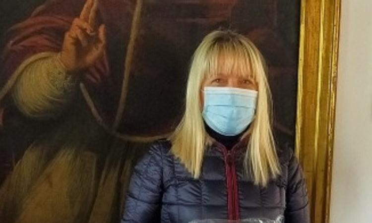 San Severino, positivi e persone in isolamento in crescita: "Rafforzare la prevenzione" San Severino, positivi e persone in isolamento in crescita: "Rafforzare la prevenzione"