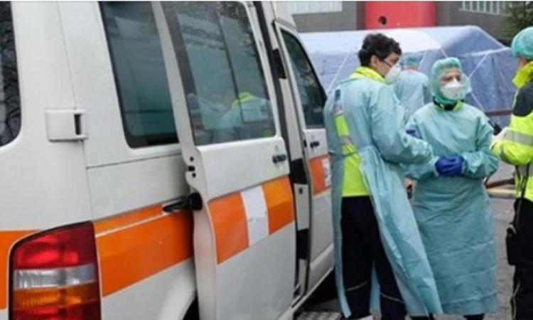 Coronavirus Marche, 121 nuovi casi e 87 ricoverati: 444 persone in quarantena più di ieri