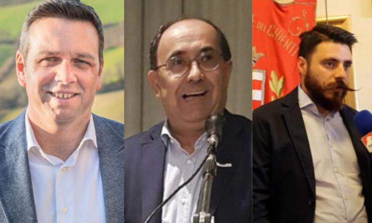 Belforte, il Pd provinciale sulle polemiche del 25 aprile: "Becero tentativo di zittire la minoranza" Belforte, il Pd provinciale sulle polemiche del 25 aprile: "Becero tentativo di zittire la minoranza"