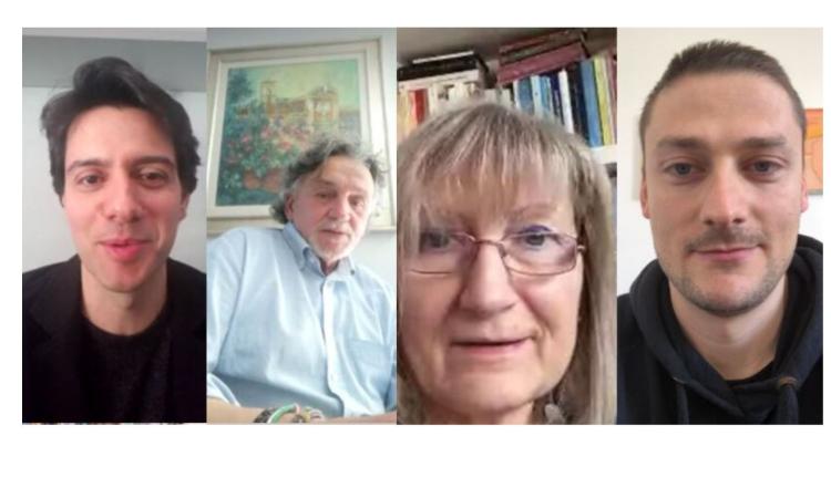 Potenza Picena, Assessorato al Turismo e Pro Loco, continua la collaborazione: successo per il Primo Maggio via web Potenza Picena, Assessorato al Turismo e Pro Loco, continua la collaborazione: successo per il Primo Maggio via web