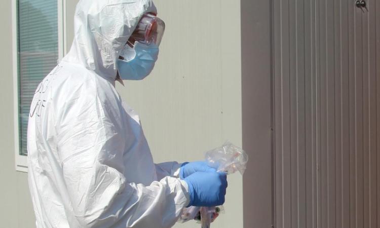 Coronavirus Marche, il Gores si corregge: tra i 44 casi positivi di oggi anche quelli dei 4 giorni precedenti