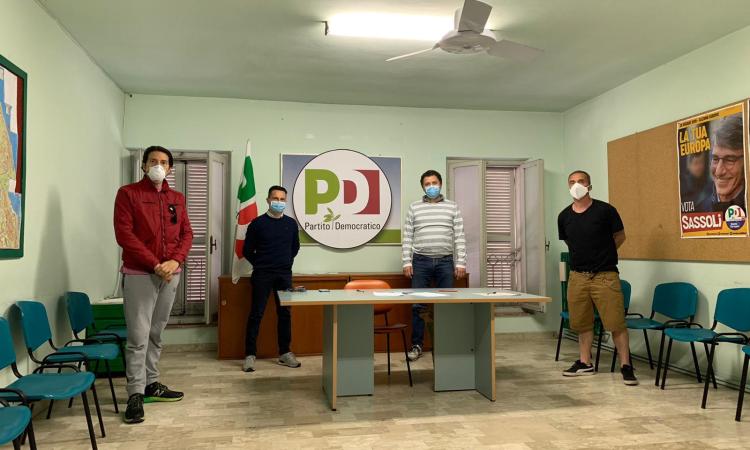 L'appello degli ambulanti: "La Regione ci aiuti a riaprire il 18 maggio. Pronti a garantire la sicurezza nei mercati" L'appello degli ambulanti: "La Regione ci aiuti a riaprire il 18 maggio. Pronti a garantire la sicurezza nei mercati"