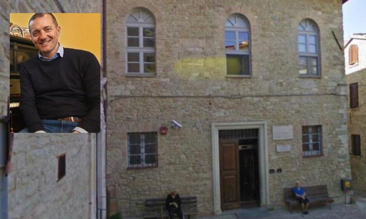 Cingoli, altri 8 guariti alla casa di riposo. Centrodestra per Cambiare: "No al trasferimento in ospedale" Cingoli, altri 8 guariti alla casa di riposo. Centrodestra per Cambiare: "No al trasferimento in ospedale"