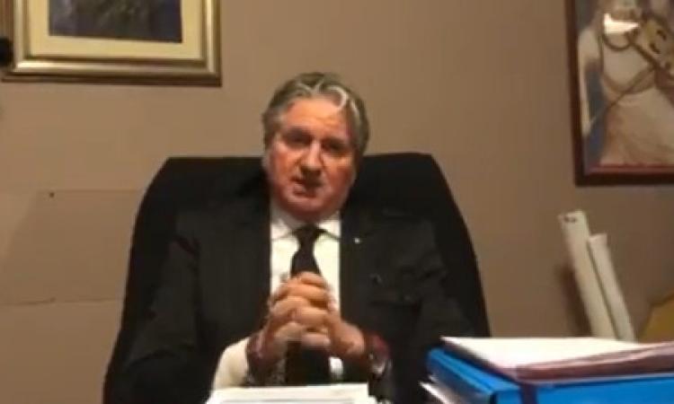 Tolentino, Covid-19: sono 20 i positivi e 14 le persone in isolamento domiciliare Tolentino, Covid-19: sono 20 i positivi e 14 le persone in isolamento domiciliare