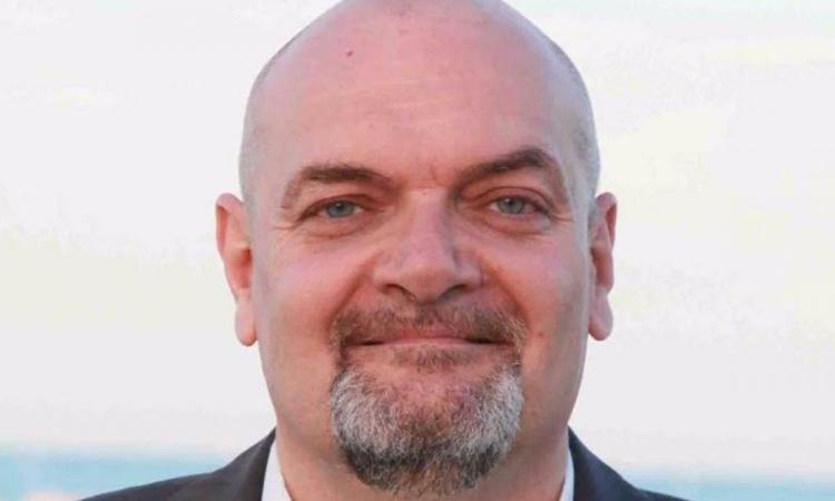 Covid-center Civitanova, Mei (M5s): "Costruito in una zona non idonea" Covid-center Civitanova, Mei (M5s): "Costruito in una zona non idonea"