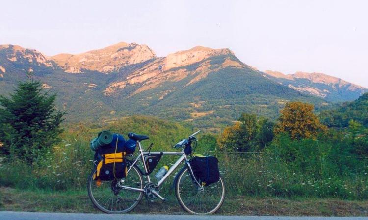 Recanati, il Comune capofila per la realizzazione della nuova ciclovia nel tratto del Potenza Recanati, il Comune capofila per la realizzazione della nuova ciclovia nel tratto del Potenza