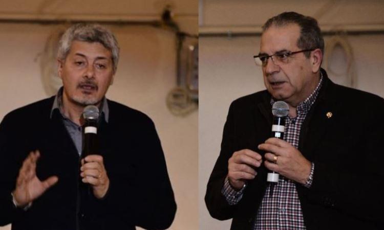 Admo e Avis sempre più unite, l'appello dei presidenti:"chi dona sangue lo faccia anche per il midollo osseo"
