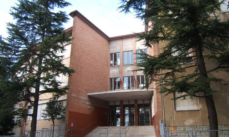 Macerata, dalla Provincia 300 mila euro per il Liceo Scientifico