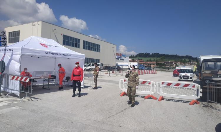 Battaglia contro il Covid Hospital: Città viva promette battaglia, M5S perplesso Battaglia contro il Covid Hospital: Città viva promette battaglia, M5S perplesso