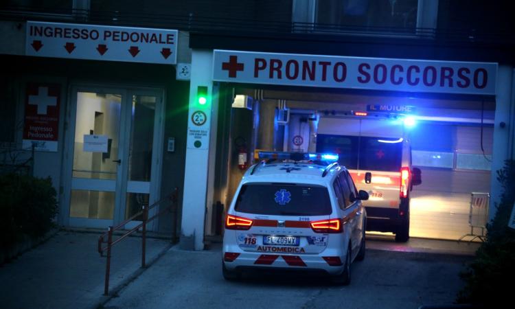 Coronavirus Marche, due decessi nelle ultime 24 ore: tra le vittime una 83enne di Corridonia