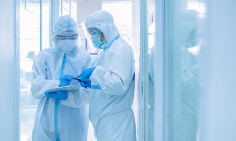 Coronavirus Marche, 10 i nuovi casi: soltanto uno in provincia di Macerata