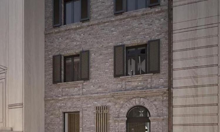 Recanati, approvato il progetto: partiti i lavori di allestimento del Museo della Musica Recanati, approvato il progetto: partiti i lavori di allestimento del Museo della Musica