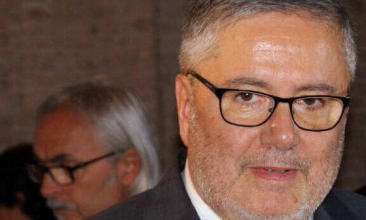 Lutto per Carlo Perri, addetto stampa della Lube Volley: si è spento il papà Antonio