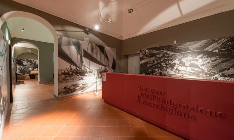 Grand Tour dei Musei, tappa virtuale a Recanati