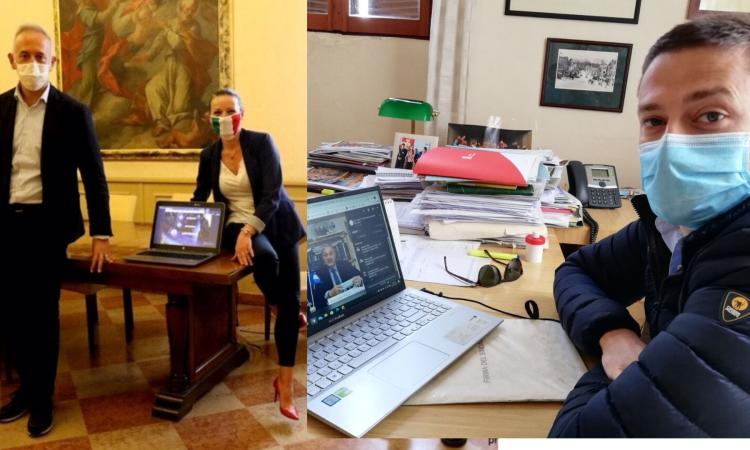 Bandiere Blu, le Marche scendono dal podio: conferma per Civitanova e Potenza Picena Bandiere Blu, le Marche scendono dal podio: conferma per Civitanova e Potenza Picena