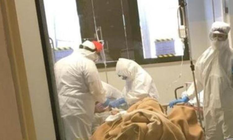 Coronavirus Marche, 4 decessi nelle ultime 24 ore: tra le vittime una 88enne di Civitanova
