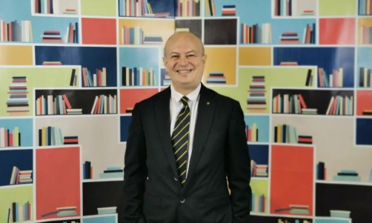 Crisi libri e Covid-19: il futuro dell'editoria marchigiana visto da Mauro Garbuglia, presidente di Èdi.Marca