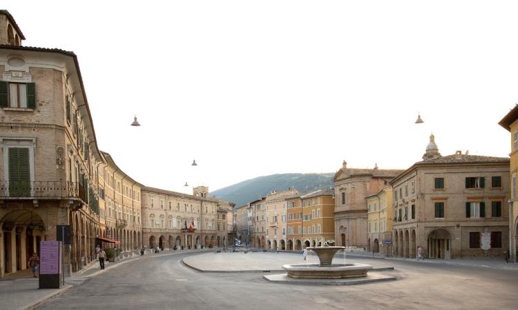 San Severino, Piazza Del Popolo si unirà ad altre piazze d’Italia nell'iniziativa “Assaggi di Meeting”